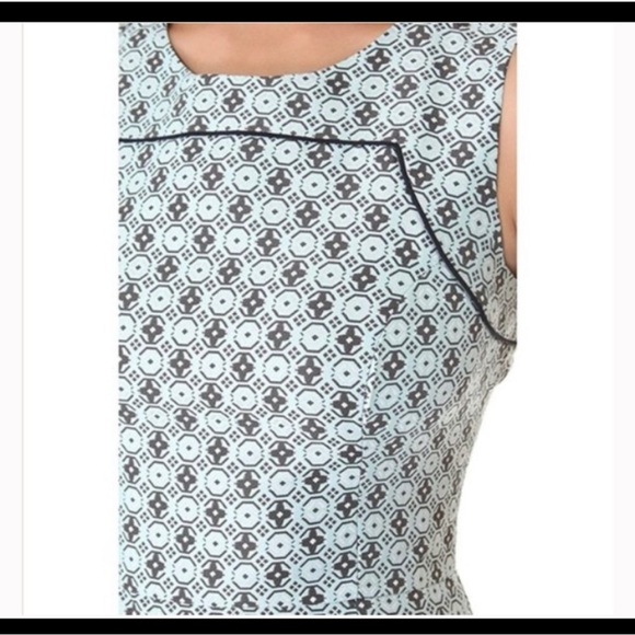 Club Monaco Dress Size 2 - Picture 3 of 11